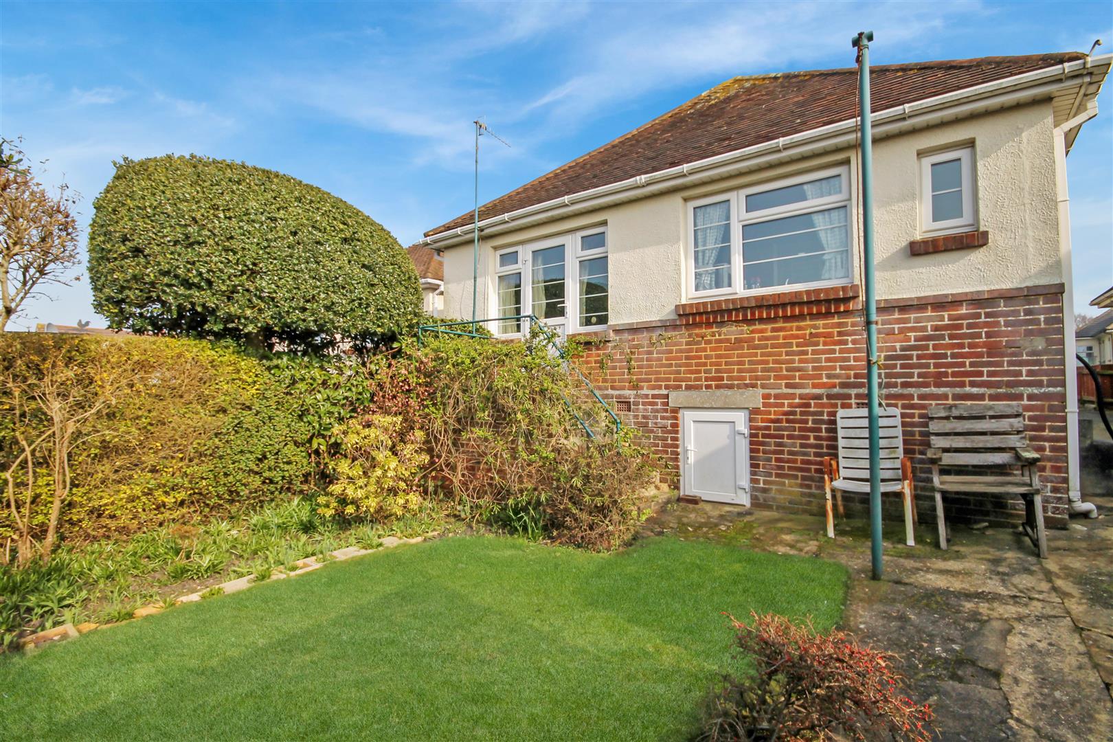 4 Bedroom Bungalow Oakdale Road, Oakdale, Poole